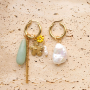 Inspirationen zu stilvoll zeitlosem Schmuck mit S&uuml;&szlig;wasserperlen