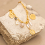 Fr&uuml;hjahrssinspiration mit Sea Life-Schmuck 