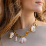 Fr&uuml;hjahrssinspiration mit Sea Life-Schmuck 