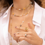 Fr&uuml;hjahrssinspiration mit Sea Life-Schmuck 