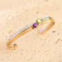 Einzigartigen Schmuck mit Polaris Elements Cabochons kreieren