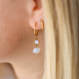 Einzigartigen Schmuck mit Polaris Elements Cabochons kreieren