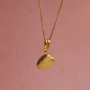 Mit Sea-Life-Anh&auml;nger zu stilvollem Schmuck