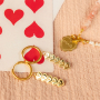 Pr&auml;chtige Kollektionen mit unserem Edelstahlschmuck erstellen