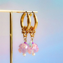 Schmuck-Inspirationen mit Acrylperlen