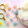 Schmuck-Inspirationen mit Acrylperlen