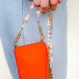 Schmuck-Inspirationen mit Acrylperlen