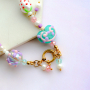 Schmuck-Inspirationen mit Acrylperlen