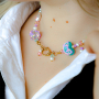 Schmuck-Inspirationen mit Acrylperlen