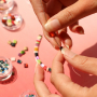 Kreativ mit Limited-Edition-Miyuki-Perlenmix minimalistischen Schmuck designen