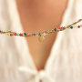 Der etwas ander Look; Ketten mit Anh&auml;ngern im hauseigenen Design 