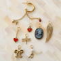 Vom Edelstahlanh&auml;nger zum stilvollen Schmuck  