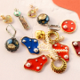 Mix & Match mit extravaganten Statement-Anh&auml;ngern
