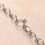 Stilvollen Schmuck mit Zubeh&ouml;r aus Edelstahl gestalten  