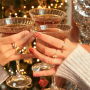 Verzaubernde Schmuckdesigns zu Weihnachten Verzaubernde Schmuckdesigns zu Weihnachten