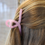 Tipps f&uuml;rs Haarklemmenstyling 