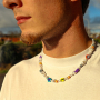 Mix & Match mit Polymerperlen