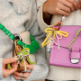 Auff&auml;llige Accessoires mit Statement-Anh&auml;ngern entwerfen