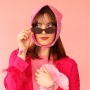 Pink Week: Schmuckkreationen voller Ausdruck & Eleganz