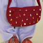 Inspirationen zu funky Schmuckdesigns mit emaillierten Metallanh&auml;ngern