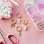Aufbewahrungsboxen f&uuml;r Schmuck und Ihr Zubeh&ouml;r
