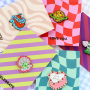 Bereichern Sie Ihre Sortiment mit sommerlichen Pins