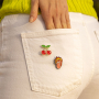 Bereichern Sie Ihre Sortiment mit sommerlichen Pins