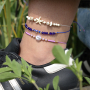 Armb&auml;nder und Fu&szlig;kettchen, die Ihre Kollektion abrunden