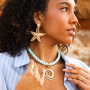 Trendstarker Statement-Schmuck f&uuml;r Ihre Sommerkollektion 
