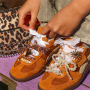 Ein Look, den alle lieben: Trend-Update