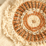 Handgefertigte indische Taschen