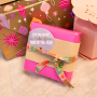 Verleihen Sie Geschenken und Schmuckkreationen eine festliche Note mit dekorativen B&auml;ndern