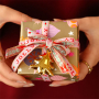 Verleihen Sie Geschenken und Schmuckkreationen eine festliche Note mit dekorativen B&auml;ndern