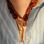 Schmuck mit Anh&auml;nger aus Edelstahl gestalten 