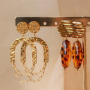 Schmuck mit Schmuckzubeh&ouml;r aus Edelstahl herstellen 