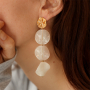 Schmuck mit Schmuckzubeh&ouml;r aus Edelstahl herstellen 