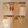 Schmuck mit Schmuckzubeh&ouml;r aus Edelstahl herstellen 