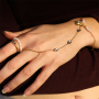 Trendy Handketten f&uuml;r Ihre Kollektion