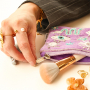Inspirationszeit mit BY31&reg;-Etuis & Resin-Ohrringen