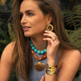 Trend-Kombinationen f&uuml;r Fr&uuml;hjahrskollektionen