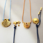Inspirierende Schmuckdesigns angefertigt mit der DQ&reg;-Metallserie