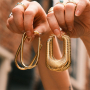 Inspirationen mit Statement-Ohrringen 