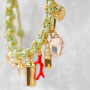 Inspiration zu sommerlichen Schmuckdesigns mit Anh&auml;ngern