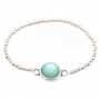 Schmuck mit Polaris Elements Top Farben gemacht