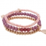 Schmuck mit Polaris Elements Top Farben gemacht