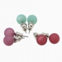 Schmuck mit Polaris Elements Top Farben gemacht