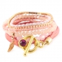 Fr&ouml;hliche Armbandsets mit verschiedenen super Artikeln!