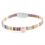 Super sch&ouml;ne Armb&auml;nder mit Polaris 7mm Cabochon