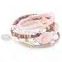 Sommer Kribbeln mit diesen sch&ouml;nen Armbandsets