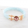 Sommer Schmuck mit Swarovski